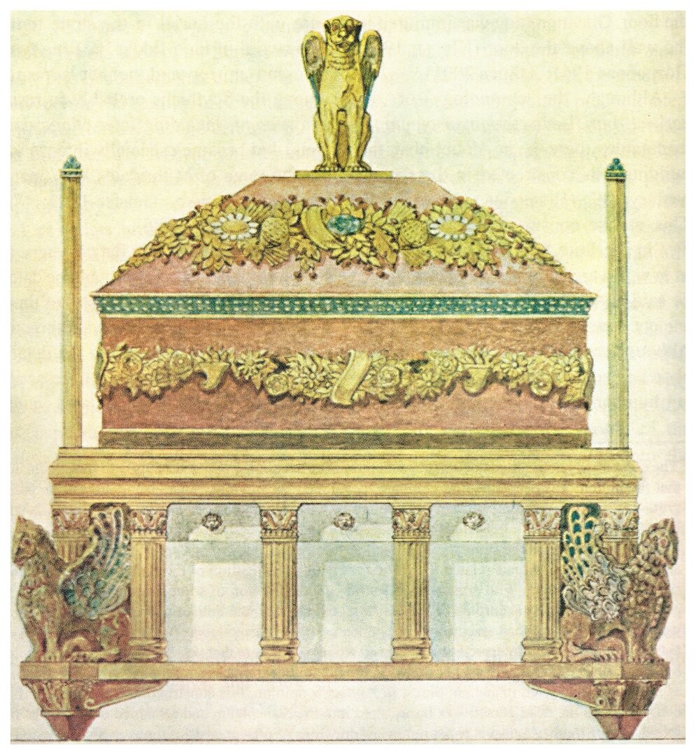 открытаяархеология.рф