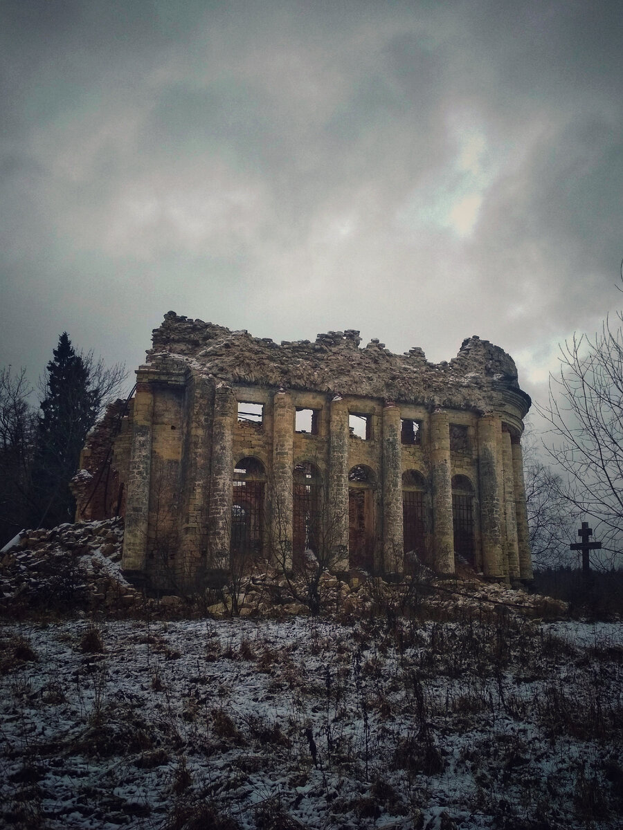Автор фото: Надежда Савинова