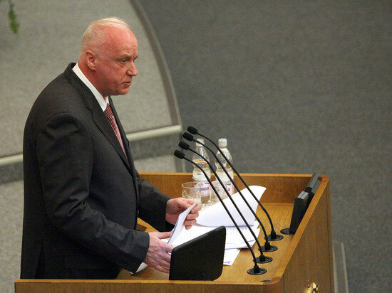   Наталия Губернаторова