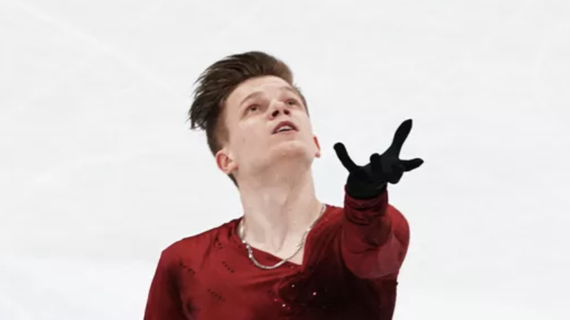   РИА Новости Александр Вильф