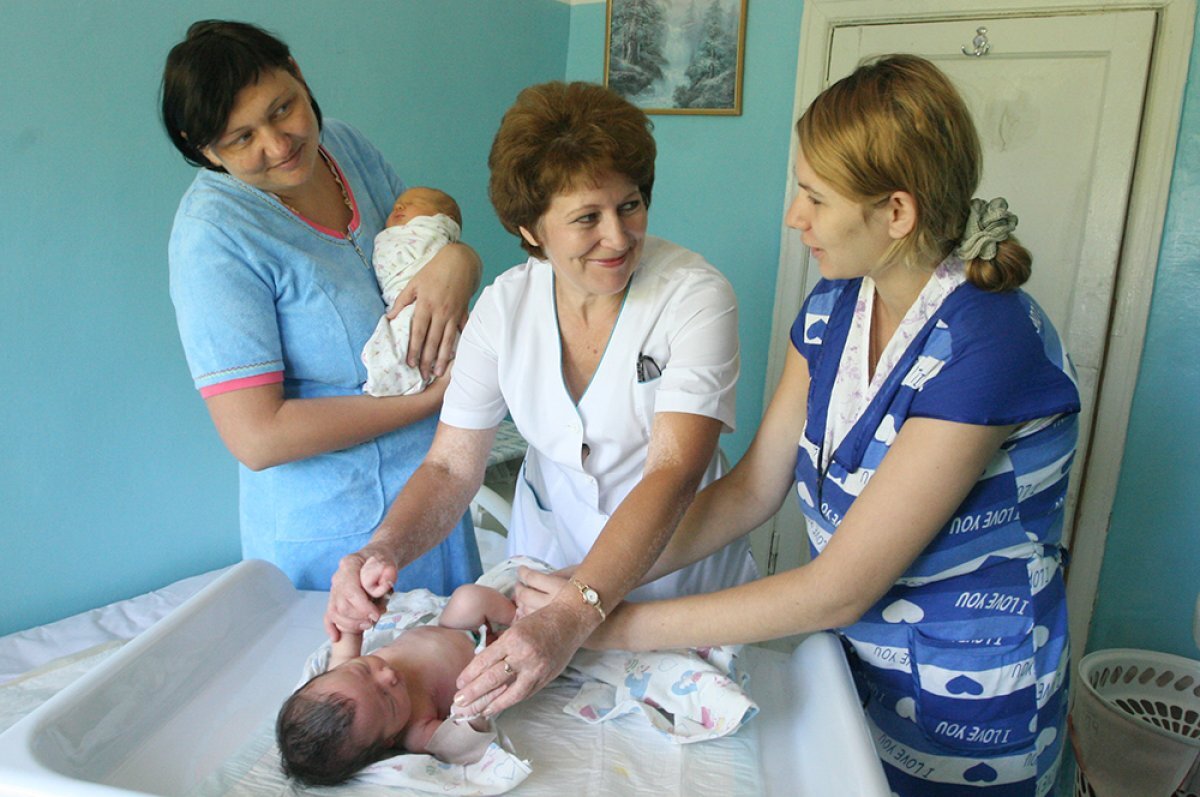    Вскоре новорождённых начнут тестировать на 36 наследственных заболеваний.