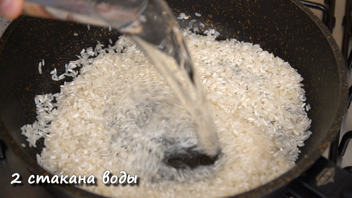 Друзья, всем привет! Хорошего Вам дня и вкусного ужина!😊🙏🏻 Делюсь новым рецептом, который впервые попробовал на днях. Овощи это просто ум отъешь!-7