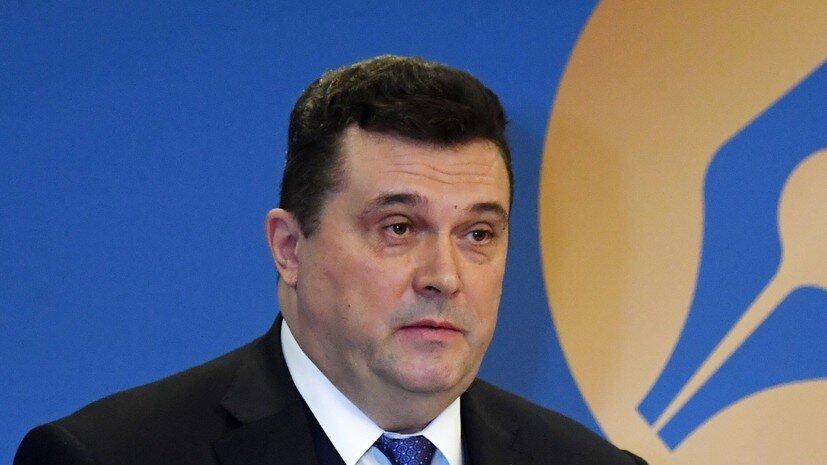   РИА Новости Алексей Куденко