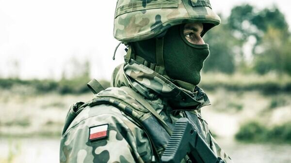    © Photo : Facebook / Ministerstwo Obrony Narodowej