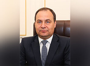    В Нижегородскую область приедет делегация Белоруссии во главе с премьер-министром Романом Головченко Арина Полтанова