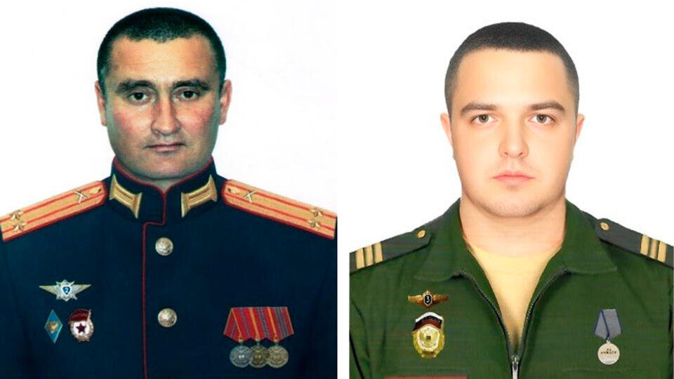 Фото: © Министерство обороны РФ