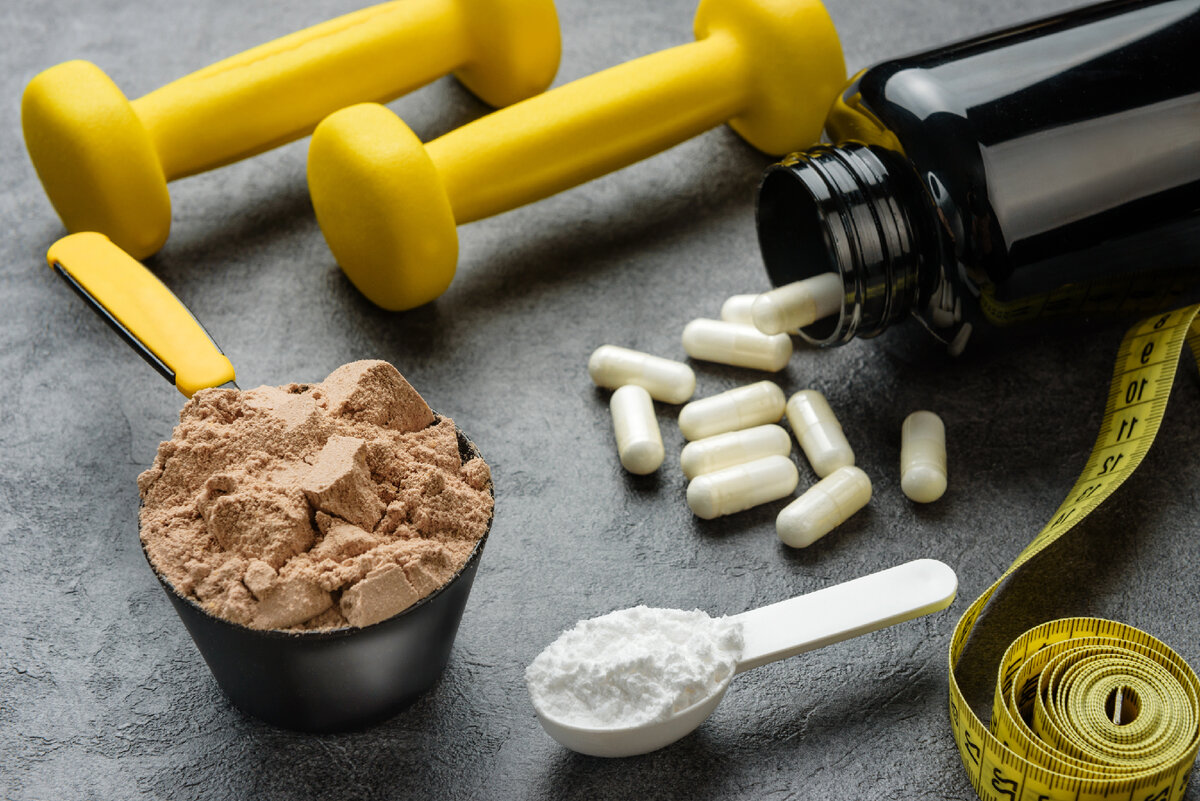 Использование спортивного питания среди фитнес-тренеров, спортсменов и атлетов стало нормой. По статистике, потребление спортпита растет ежегодно, и к 2030 году увеличится более, чем на 7%