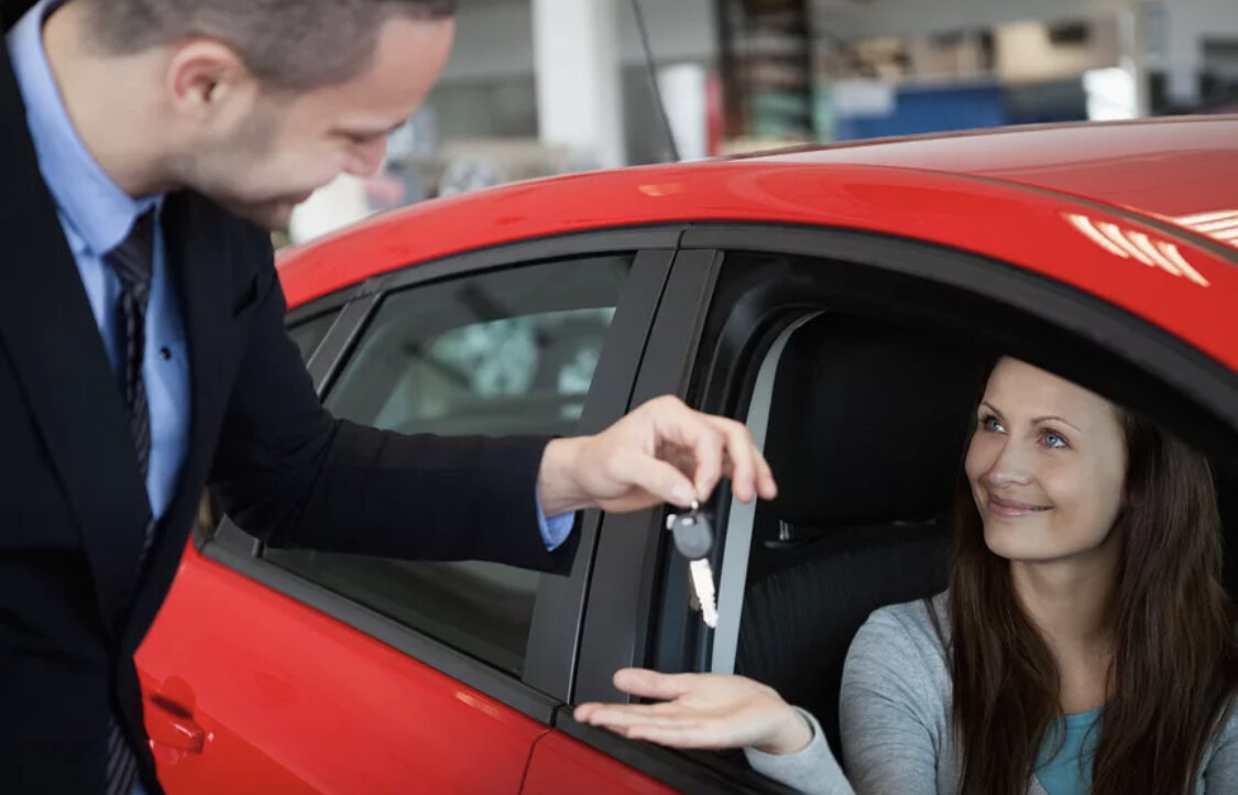 Копите деньги, покупайте авто без кредитов