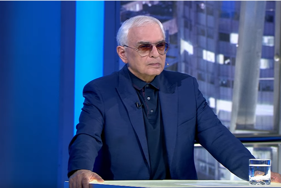 Право знать шахназаров. Карен Шахназаров «право знать!». Шахназаров - 60 минут. Карен Шахназаров в передаче 60 минут 8 октября. Ведущий программы право знать