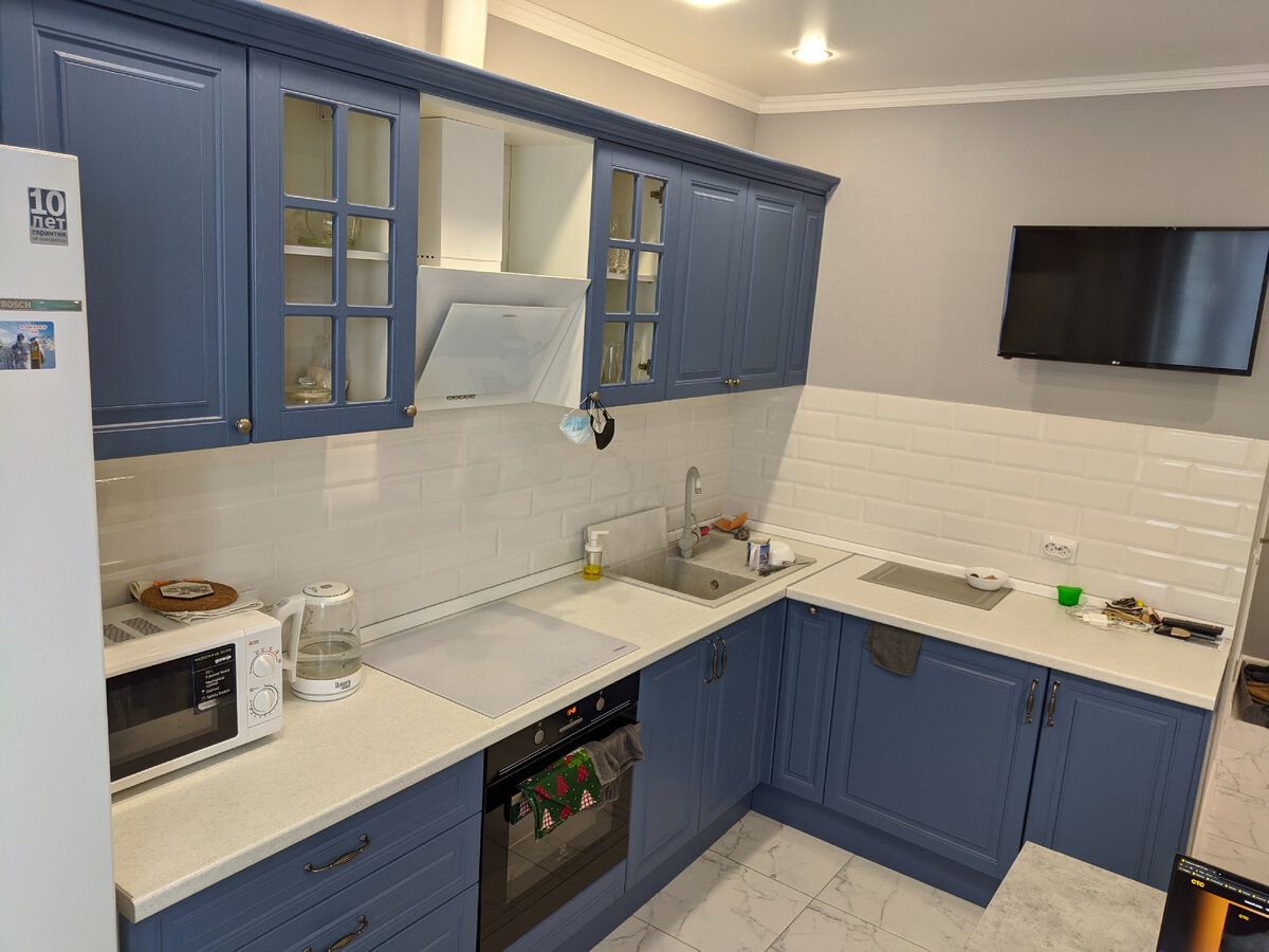 Фартук - тот самый кабанчик