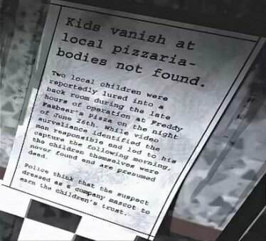 1 вырезка из газеты