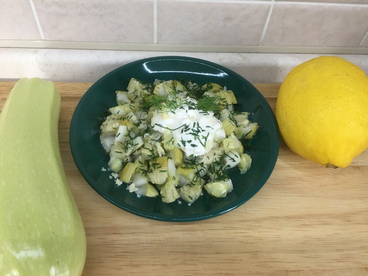 Фото: Вкусная еда без труда