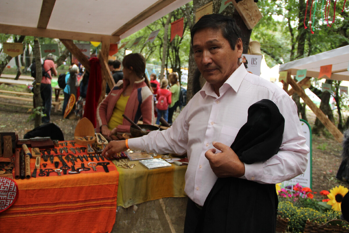 Матвей Афанасьевич Алексеев