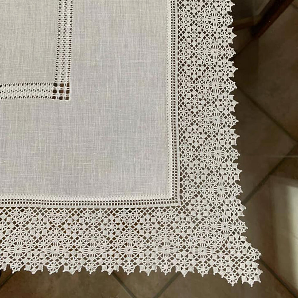 Широкая кайма (оплет), фото Gabriella Gherardi из Фэйсбук 