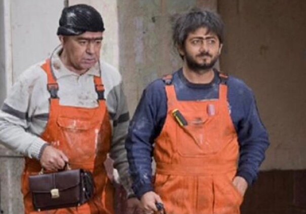 фрагмент из передачи "Наша Раша"