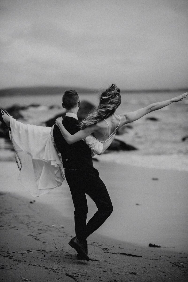 Образ для жениха от бутика - ателье Zoletto