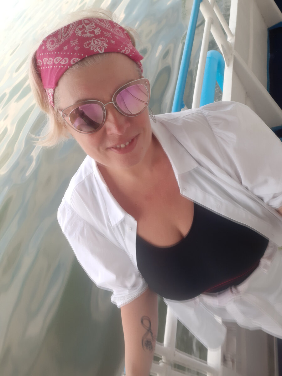 Фото автора 