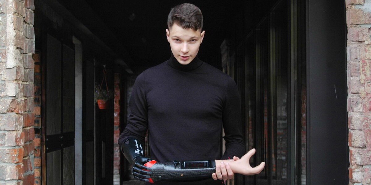 За период болезни я стал со смертью на «ты»