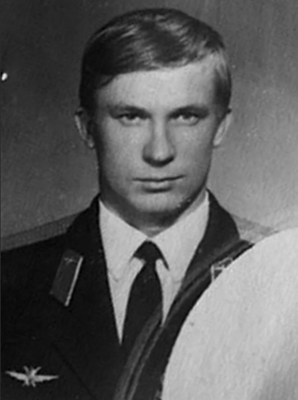  Виктор Иванович Беленко. Источник Яндекс картинки.