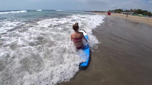 Домашнее порно видео: первый раз жену в попку