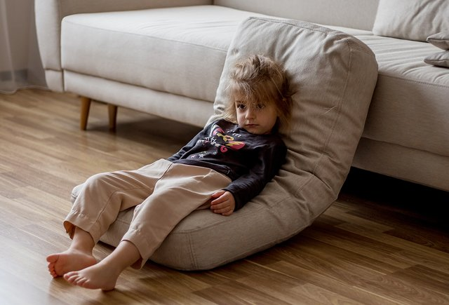 Фото: Shutterstock / Julija Sulkovska