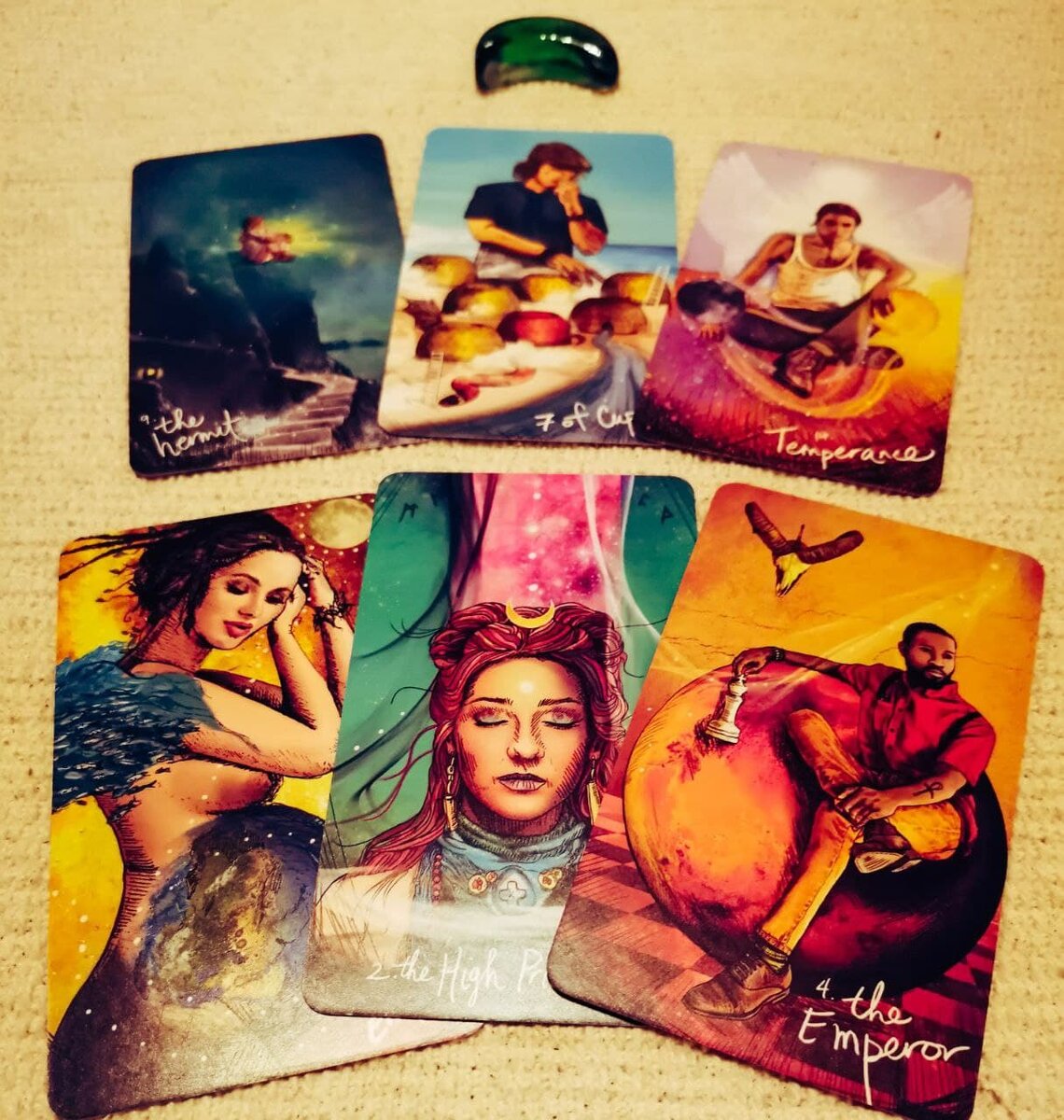 фото из личной коллекции автора.