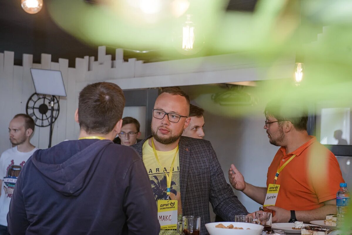 В гонке за лучшей версией себя мы нередко начинаем разрушать свое Я...