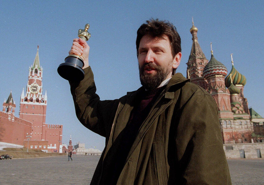 Александр Петров 