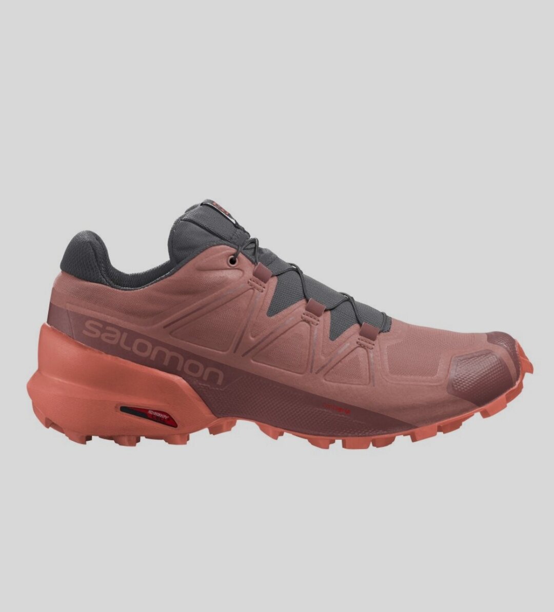 Salomon Speedcross 5