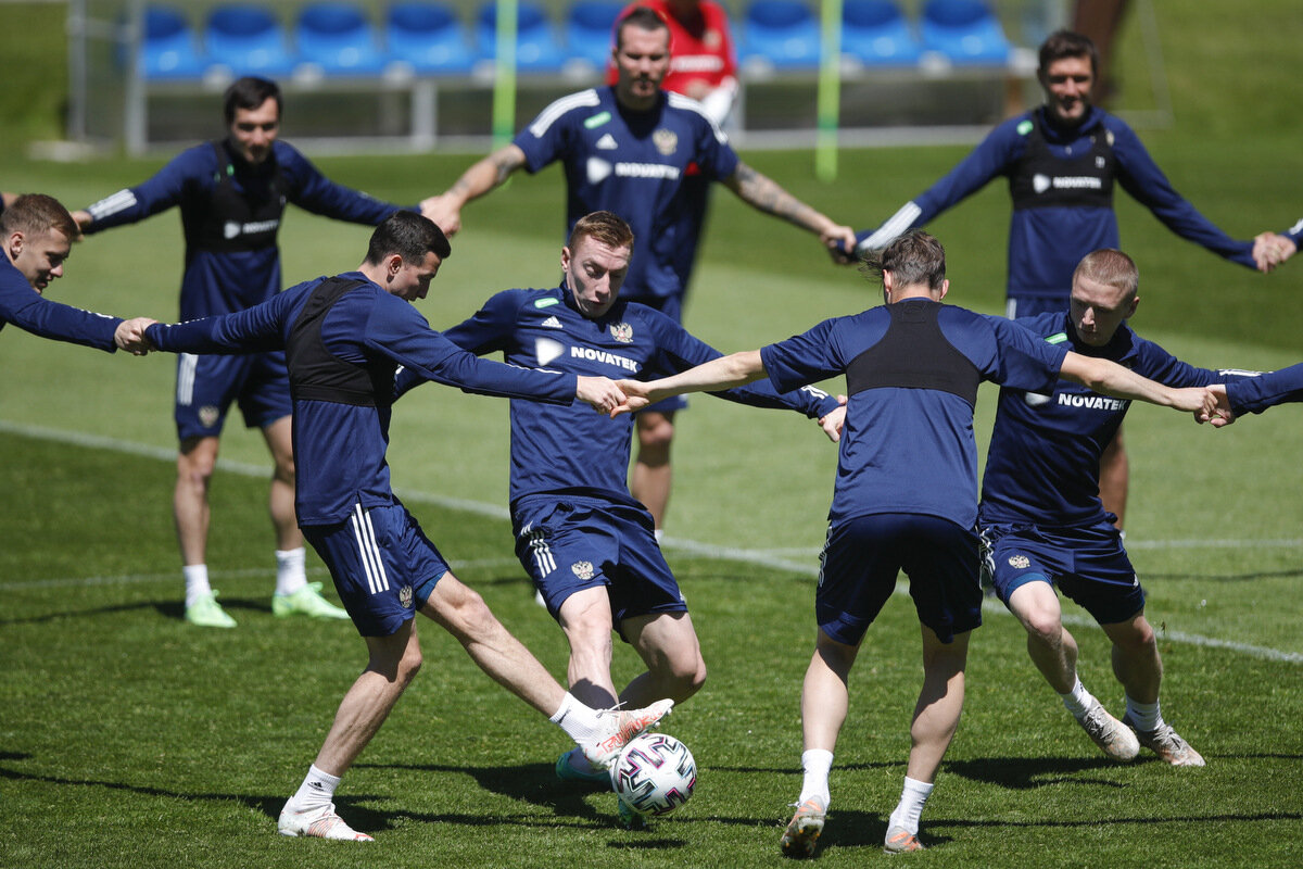 Для чего это упражнение кто-то может сказать?