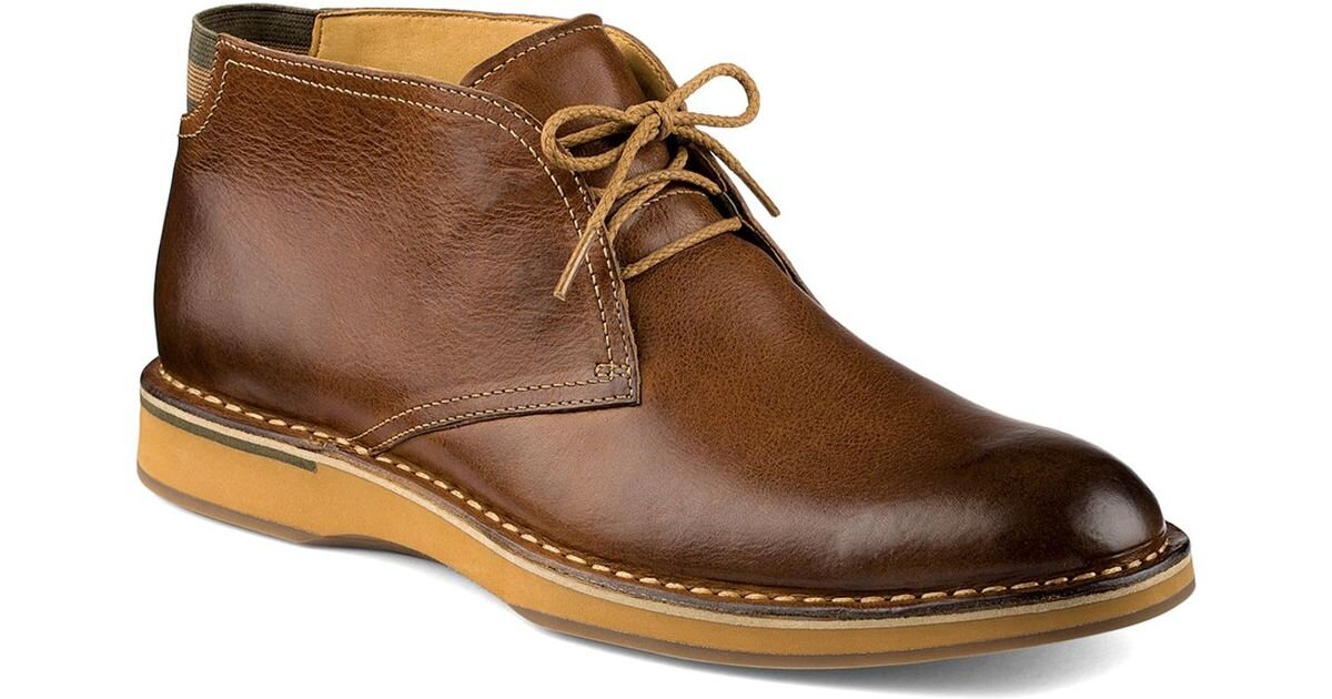 Чукка мужские. Sperry Cup Chukka. Обувь чука мужская. Ботинки мужские чука.