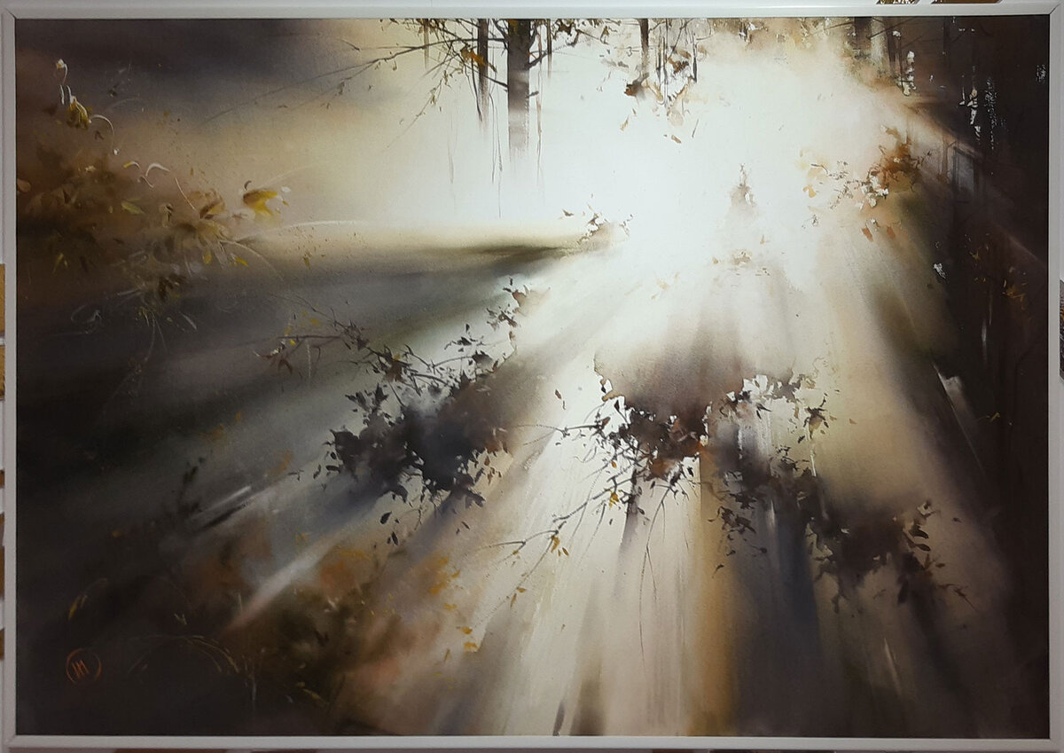 фургон акварелью путешествие. военная техника акварель. мир высокой акварели. высокая акварель. мир высокой акварели.