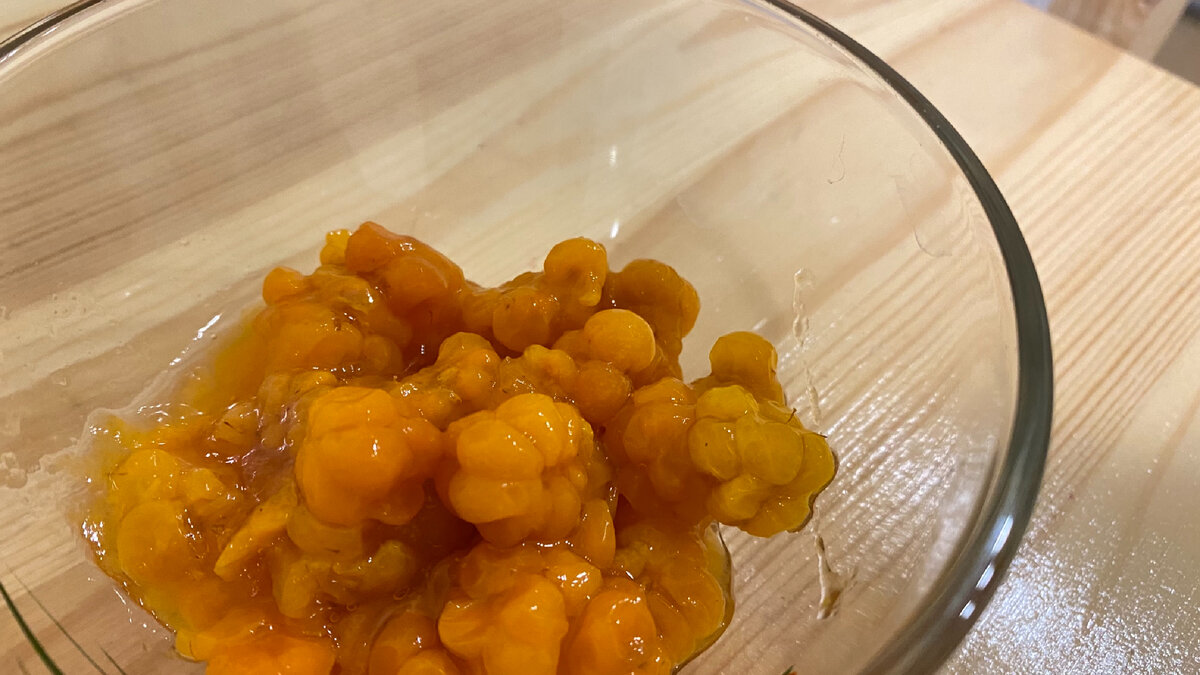 В собственном соку 