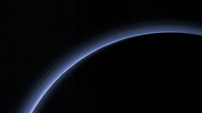Источник: NASA / JHU-APL / SwRI. 