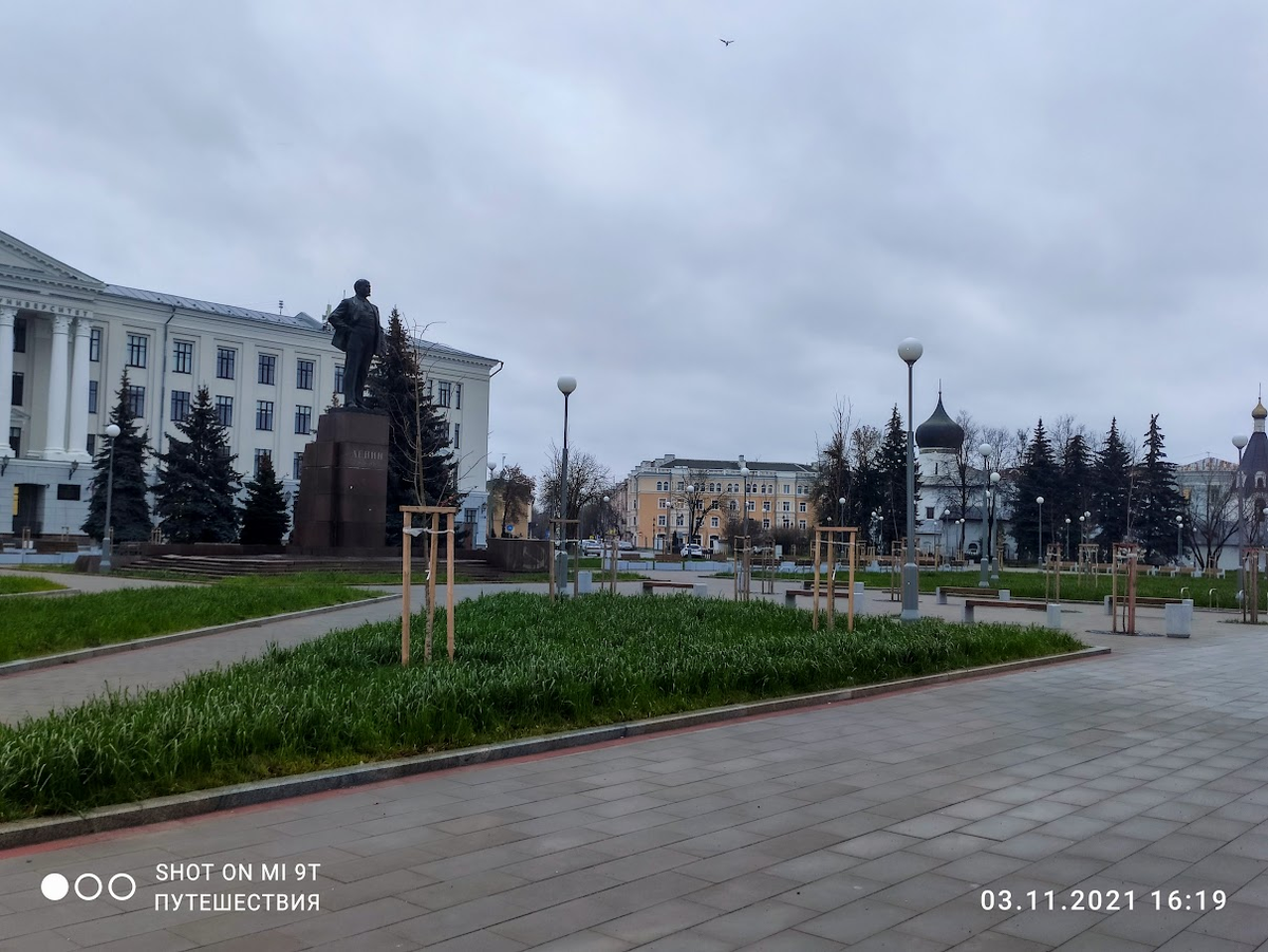 Фото автора
