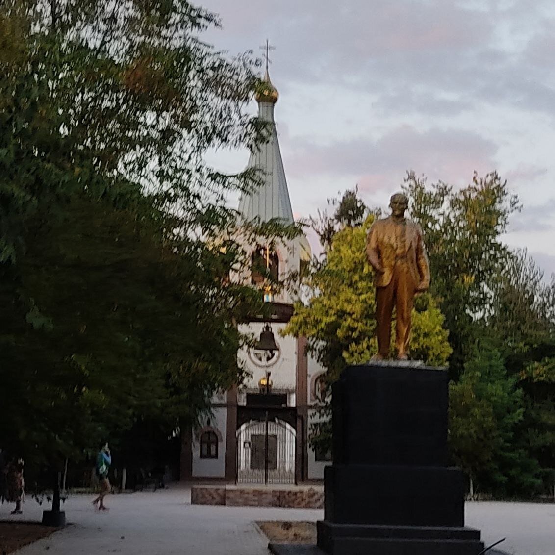 Осеннее путешествие в Крым. Дни шестой-восьмой. | Будни туриста | Дзен