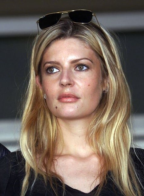 Кьяра Мастроянни