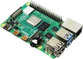 Raspberry Pi 4