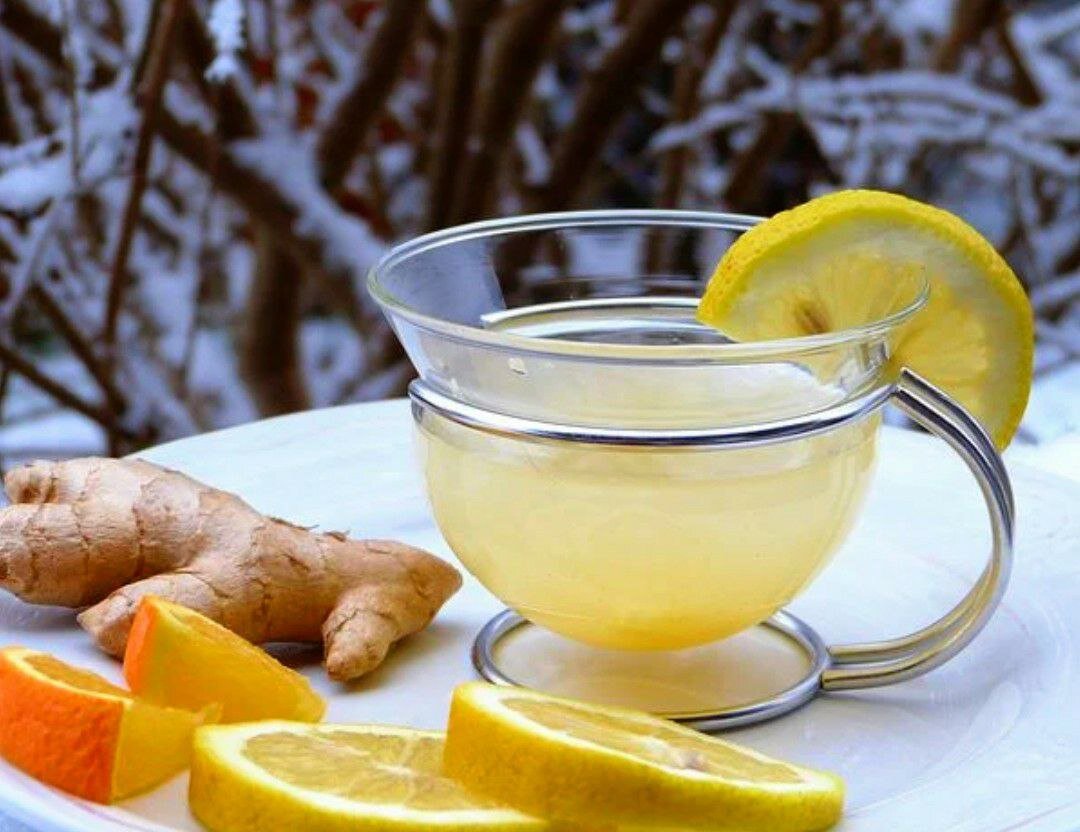 Вкусно и полезно.