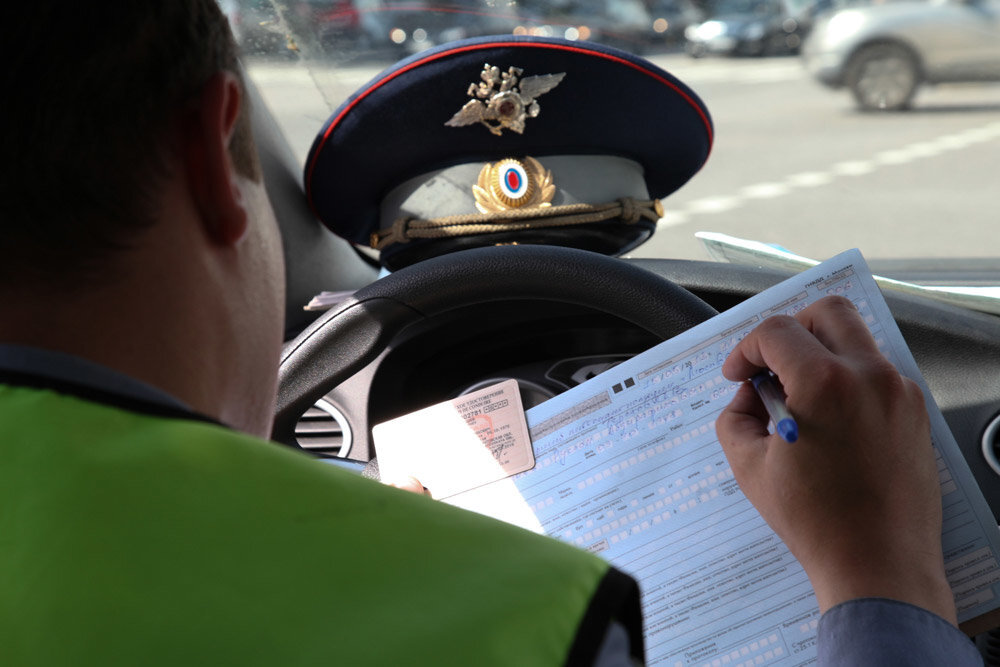 На что сделать ссылку в административном протоколе для своей защиты? Поможет ли правильная фраза избежать назначения наказания? Требования закона, актуальные в 2022 году.-2