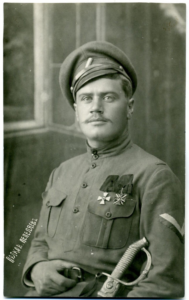 Анатолий Пепеляев. Источник: wikipedia.org