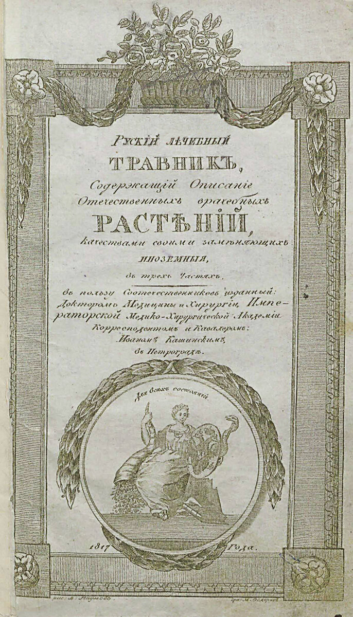 Душистый архипелаг Москвы | Русский мир.ru | Дзен