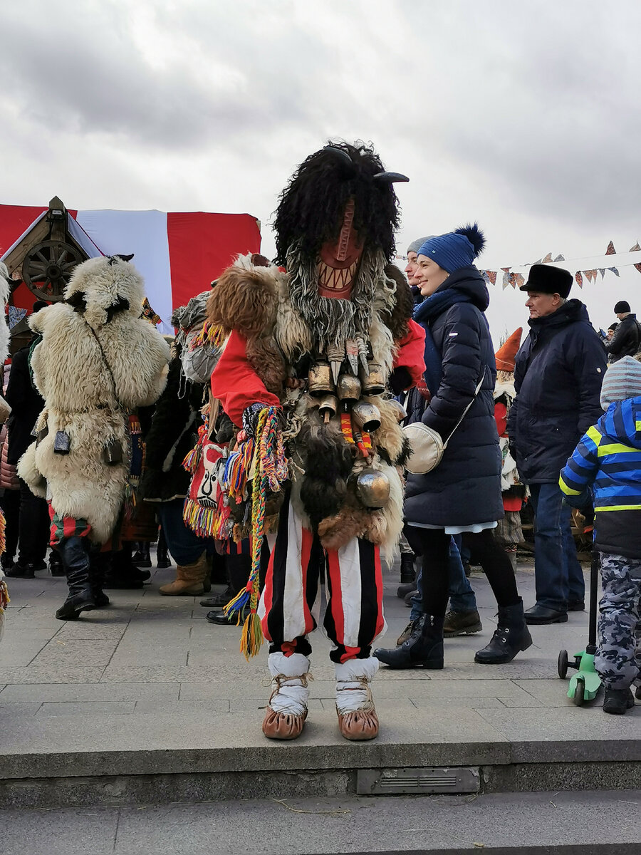 Окрутники В Москве