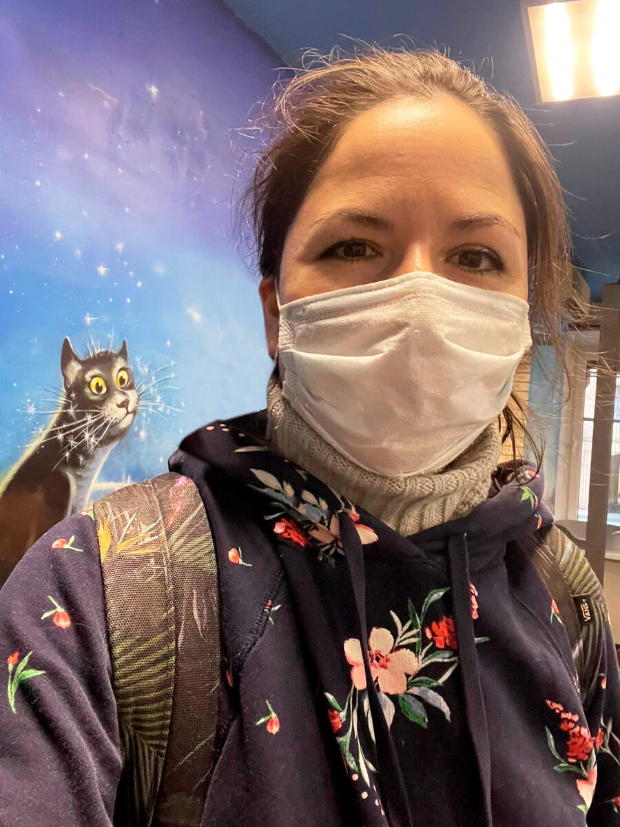 "Республика кошек" на Литейном, 60. Все фотографии в статье авторские