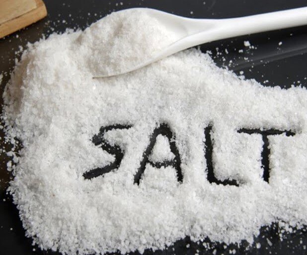 Соль 