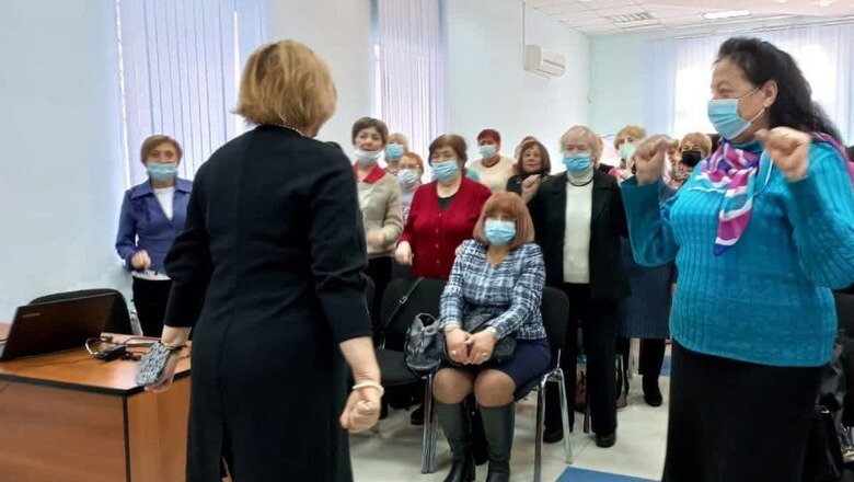 Фото: Пресс-служба губернатора и правительства Хабаровского края