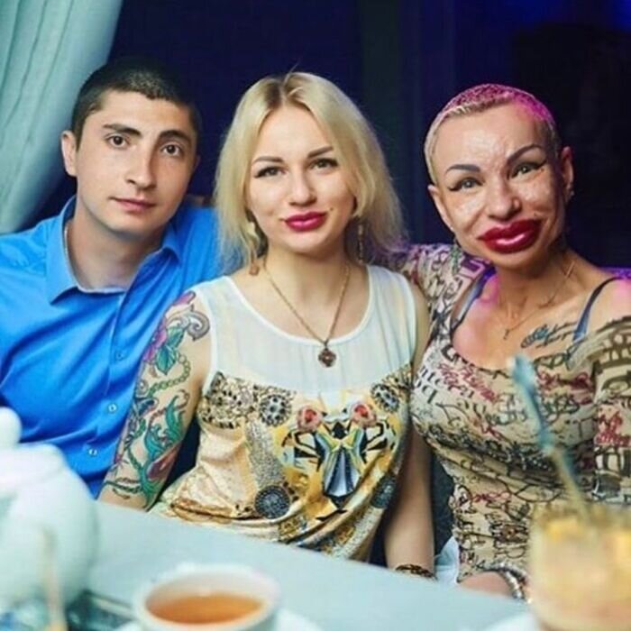 Мишель певица русская фото