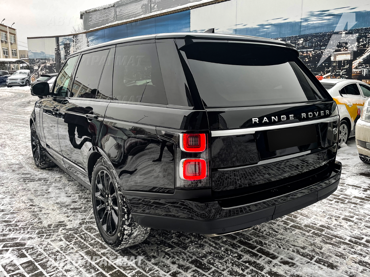 Почему мы 1.5 месяца искали Range Rover за 8 миллионов | Автопрагмат —  подбор автомобилей с пробегом | Дзен