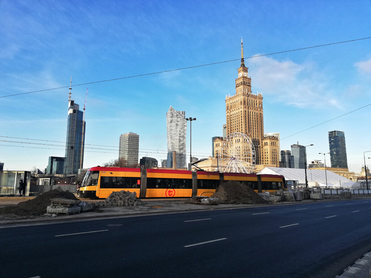 В Польше растет инфляция