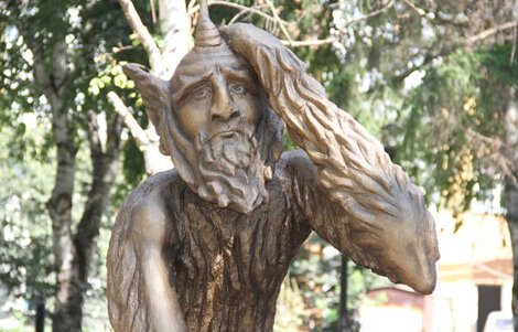 Да, вот так взял и повёлся